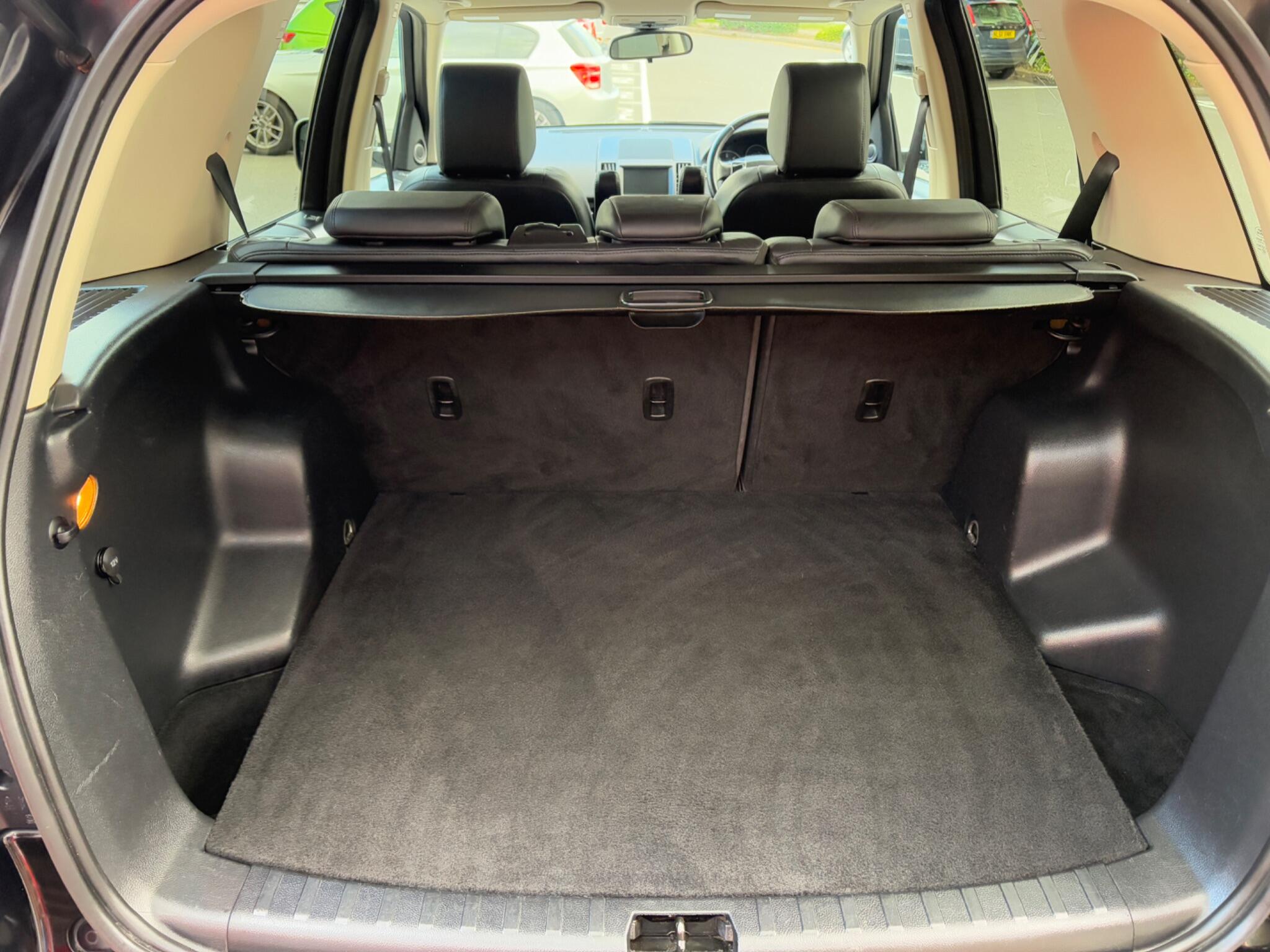 Land Rover Freelander view 41