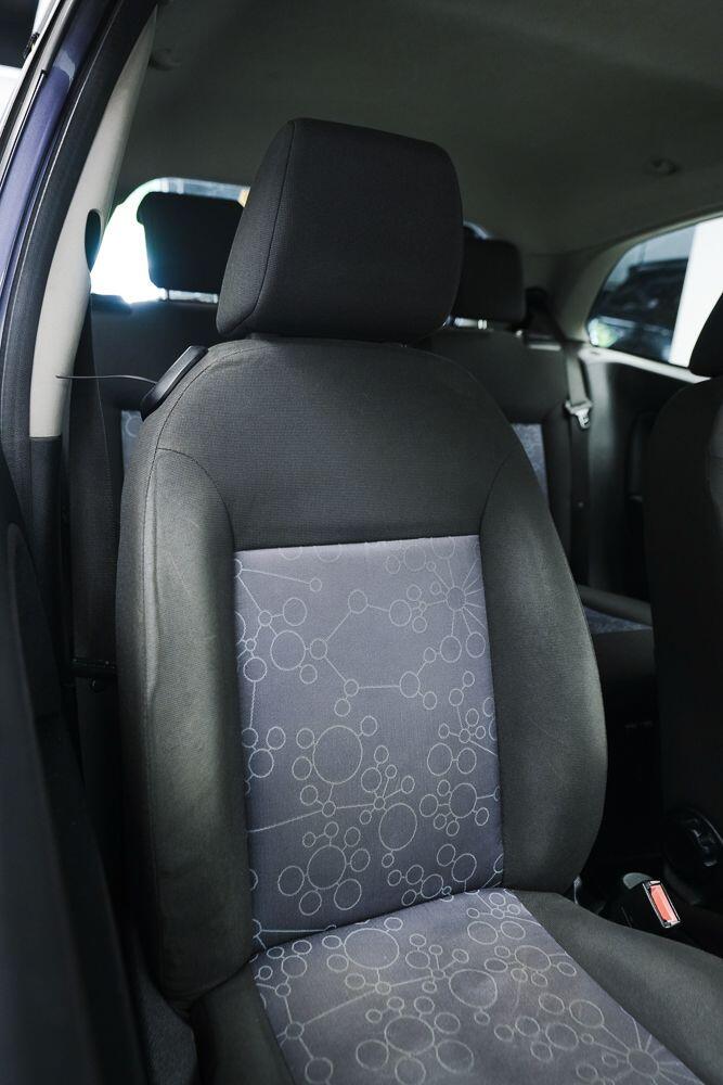 Ford Fiesta view 13