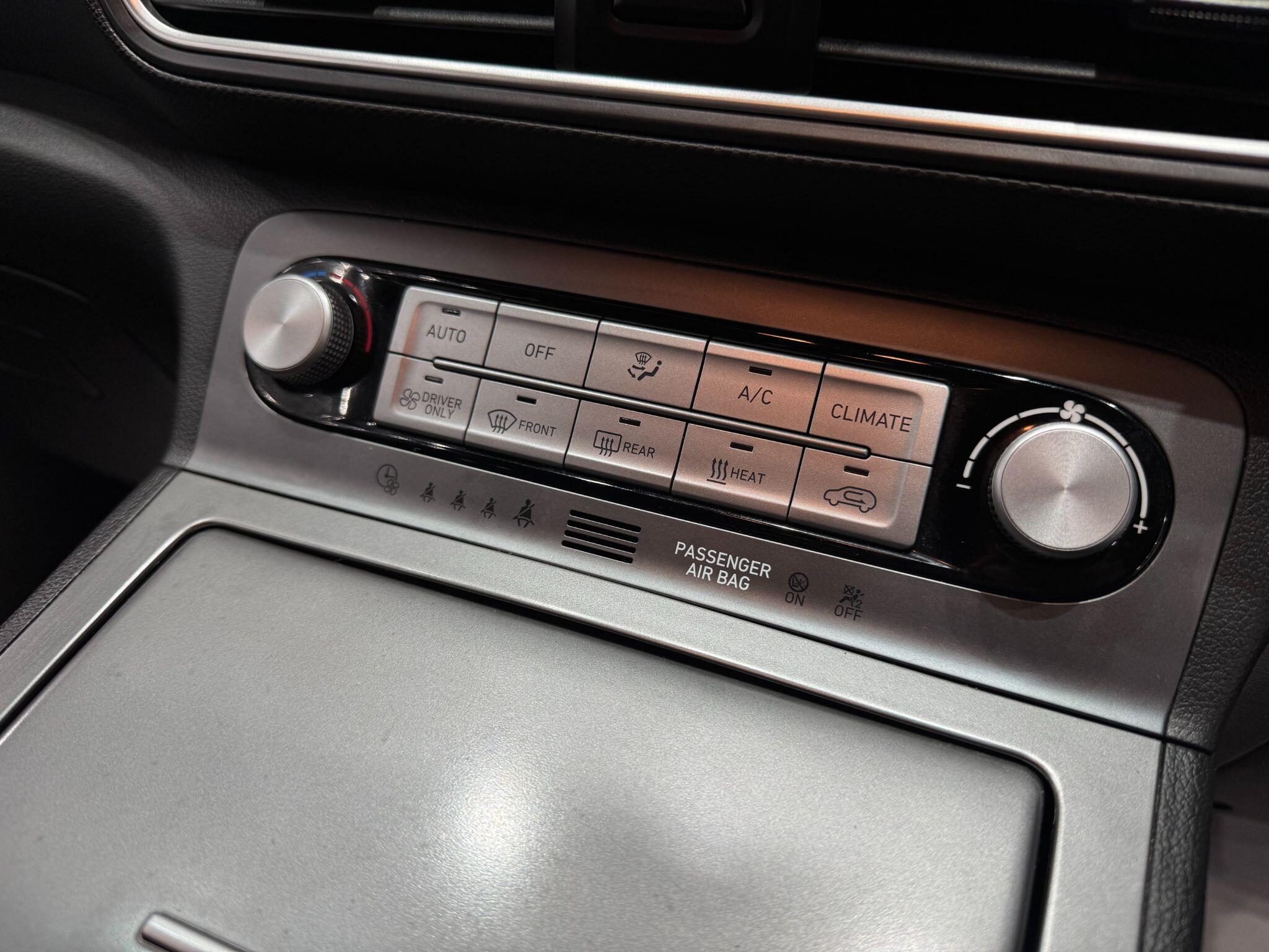 Hyundai Kona view 42