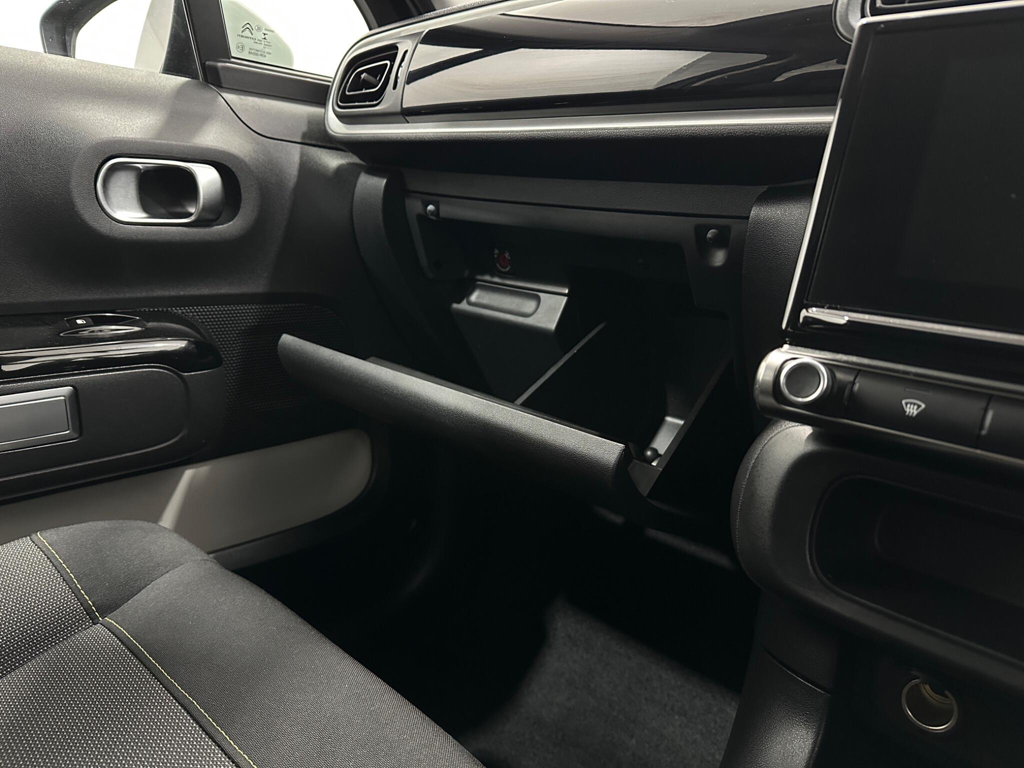 Citroen C3 view 24