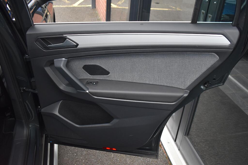 Seat Tarraco view 36