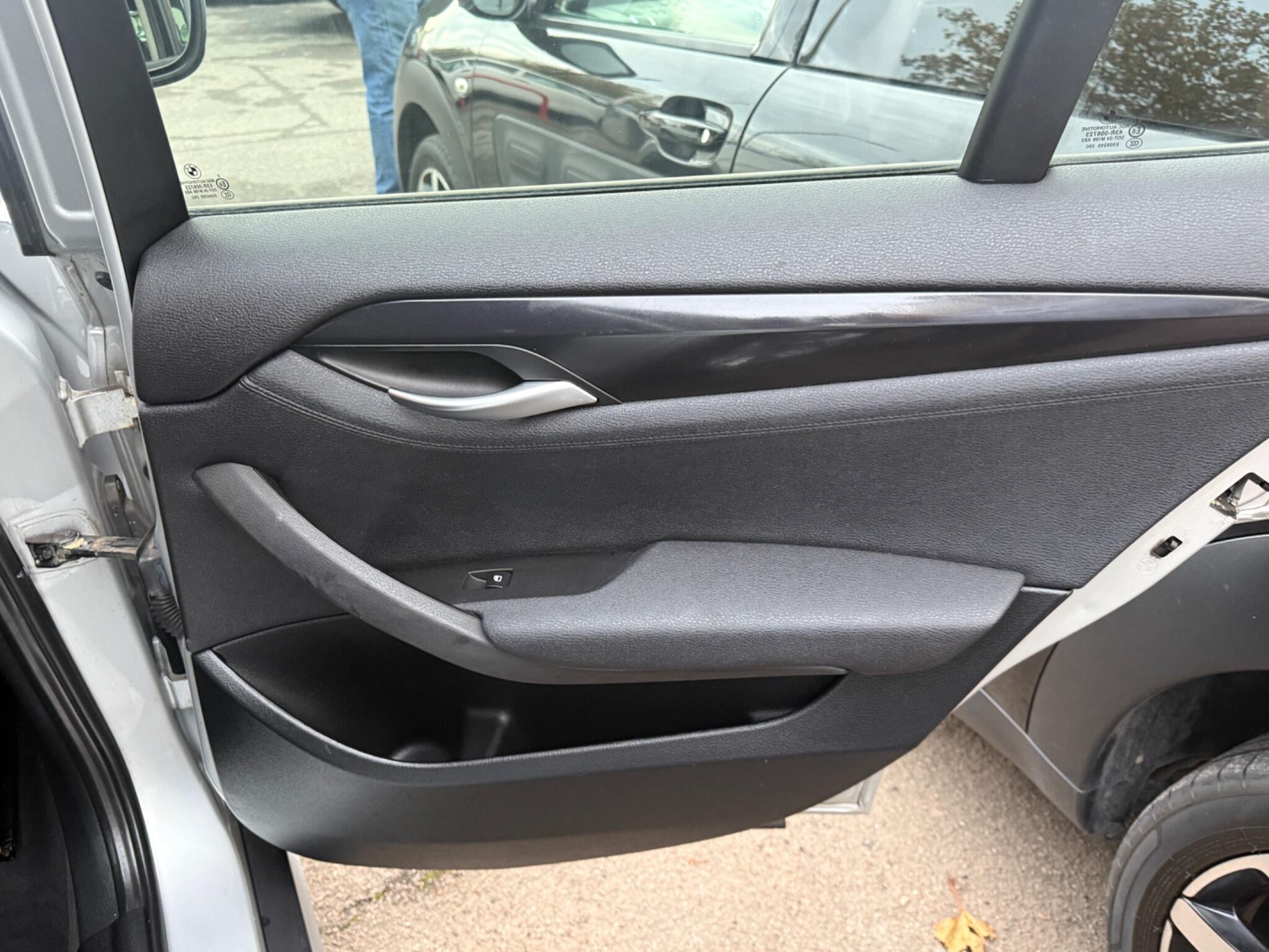 BMW X1 - Image 38