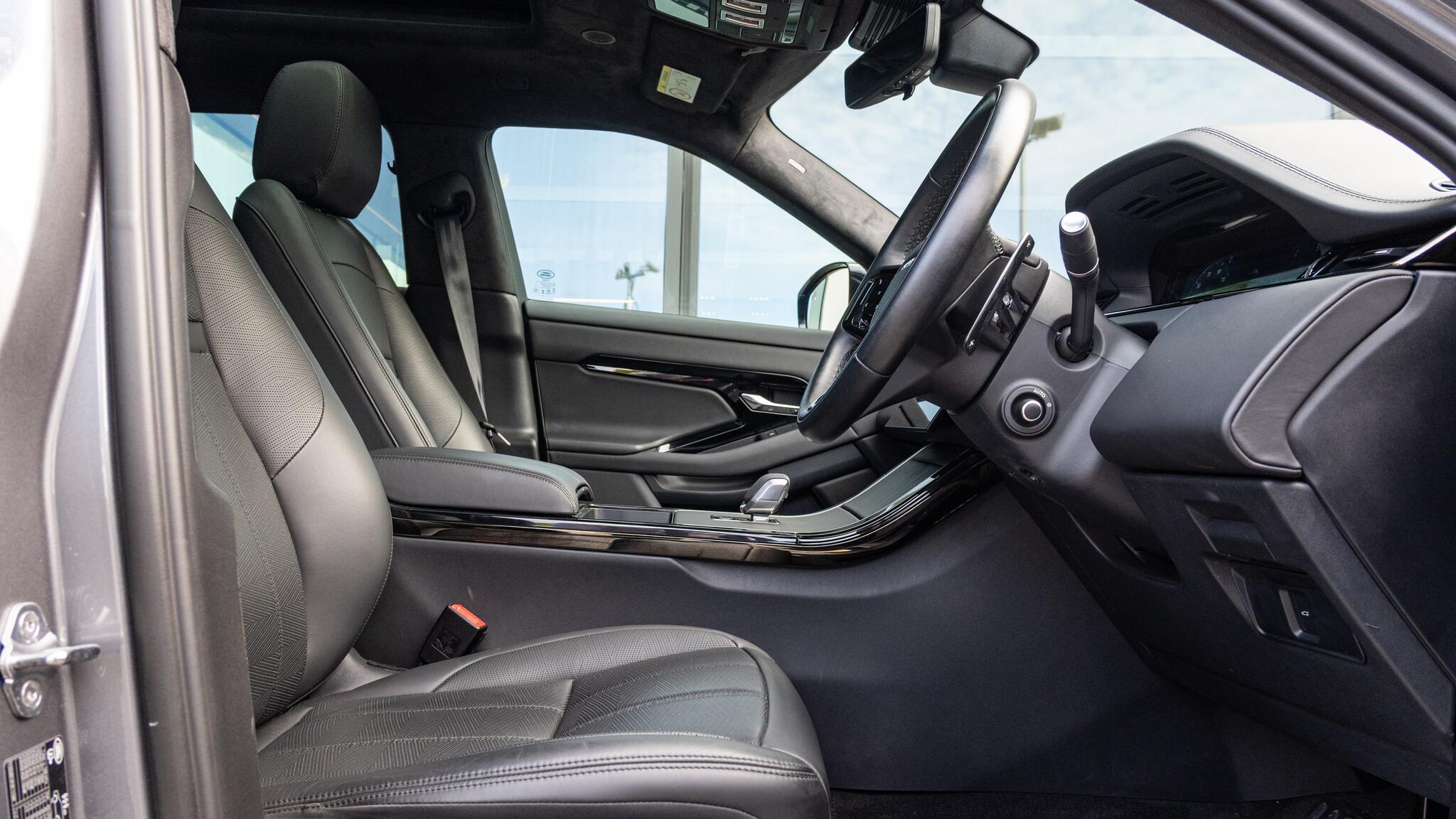 Land Rover Range Rover Evoque view 53