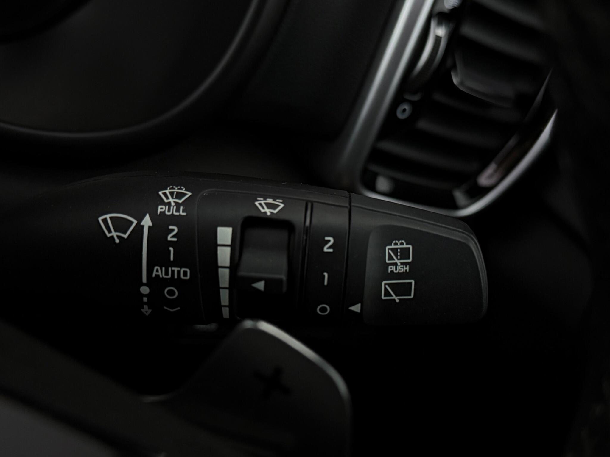 Kia Sportage view 20