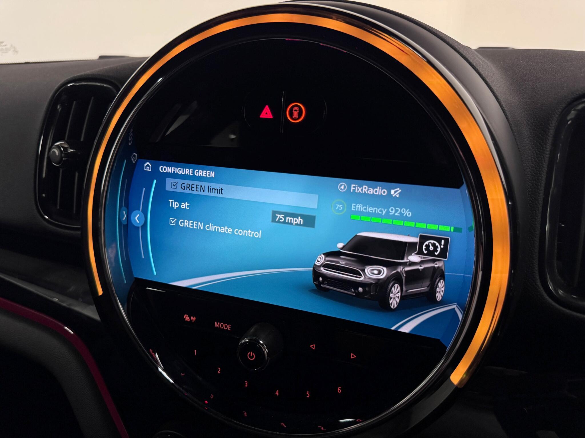 Mini Countryman view 58