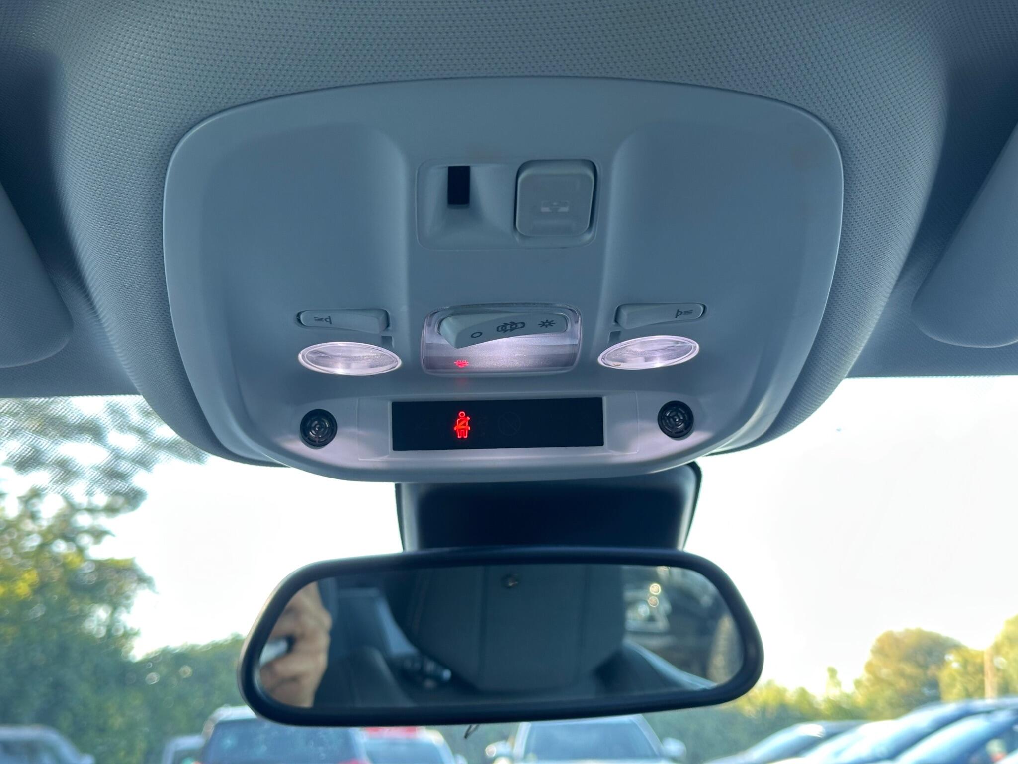 Peugeot 308 view 40