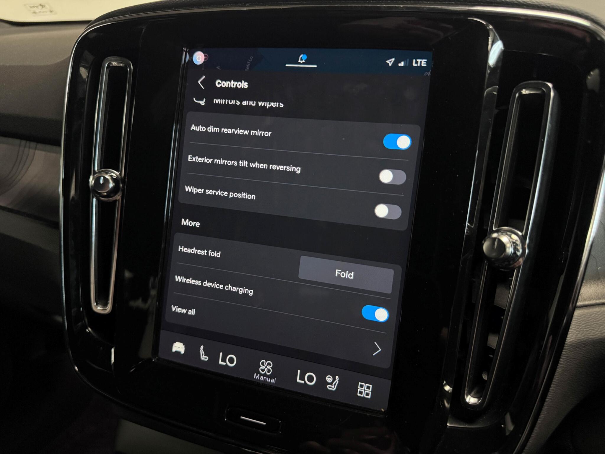 Volvo XC40 view 46