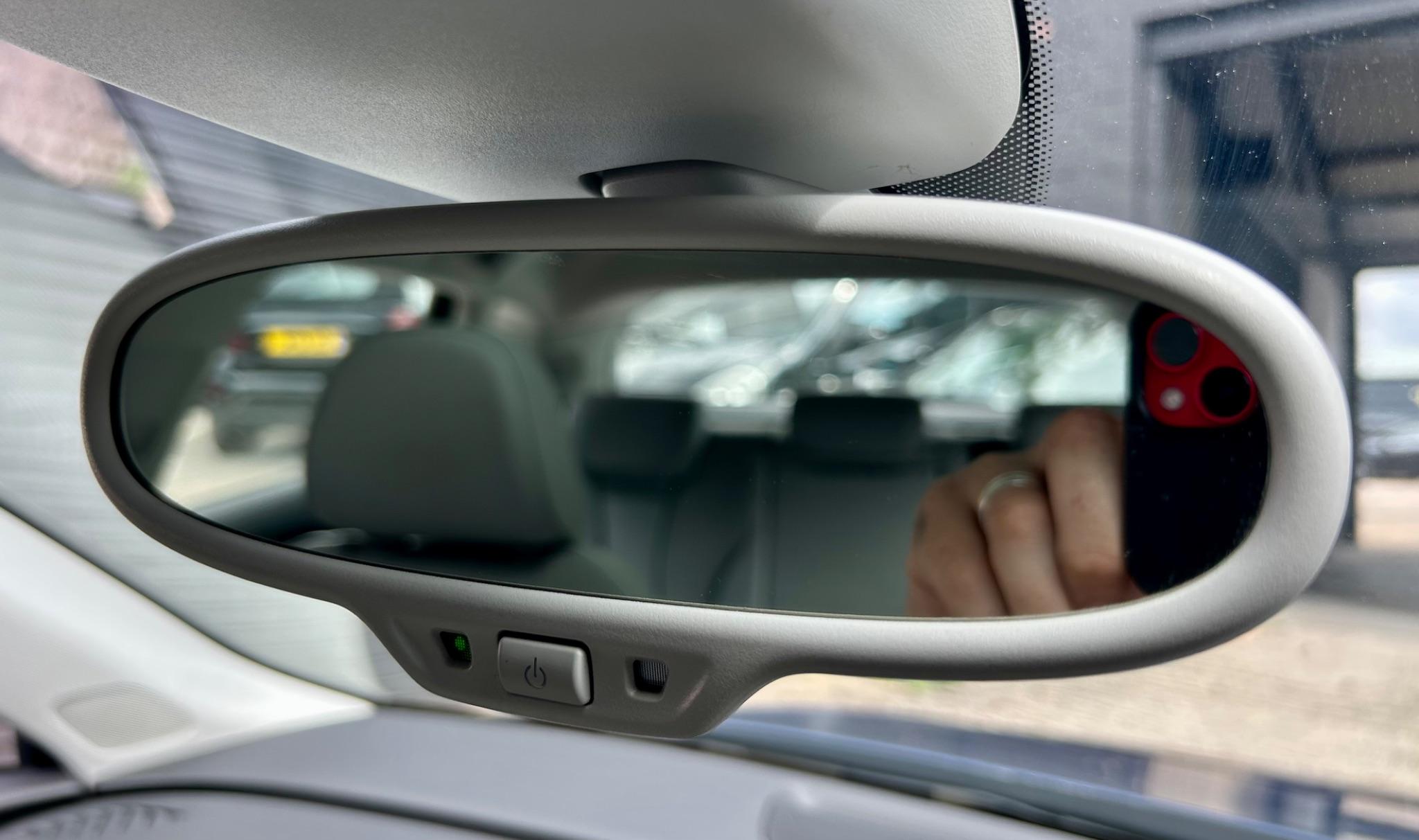 Audi A3 view 49