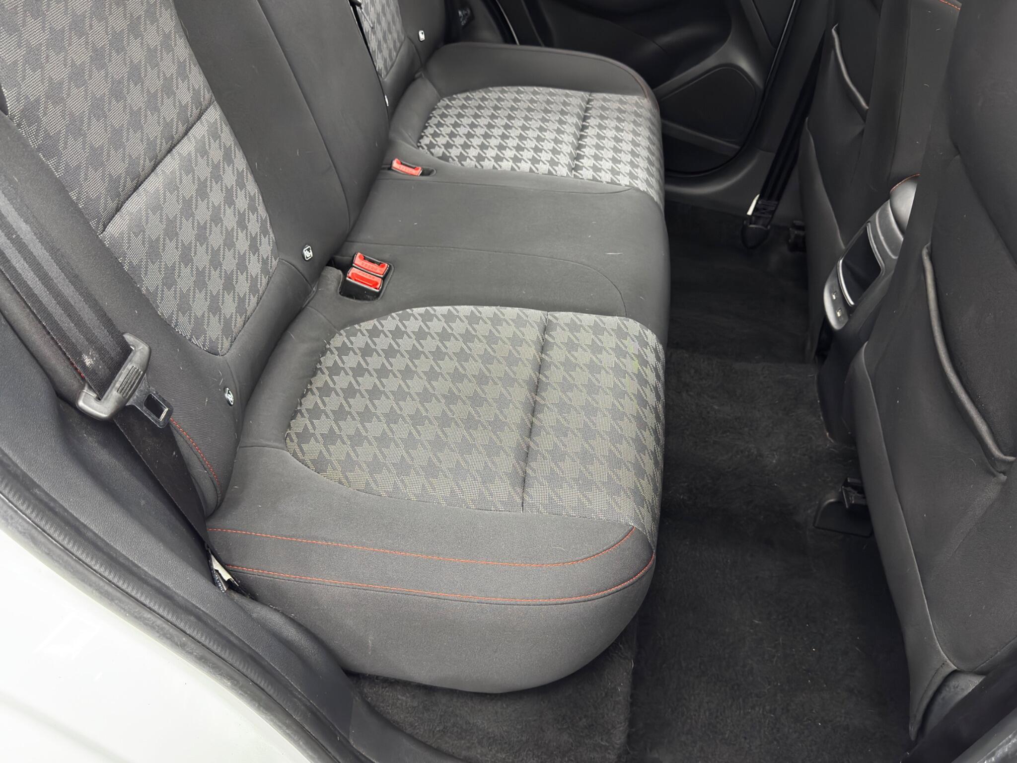 MG MG ZS view 16