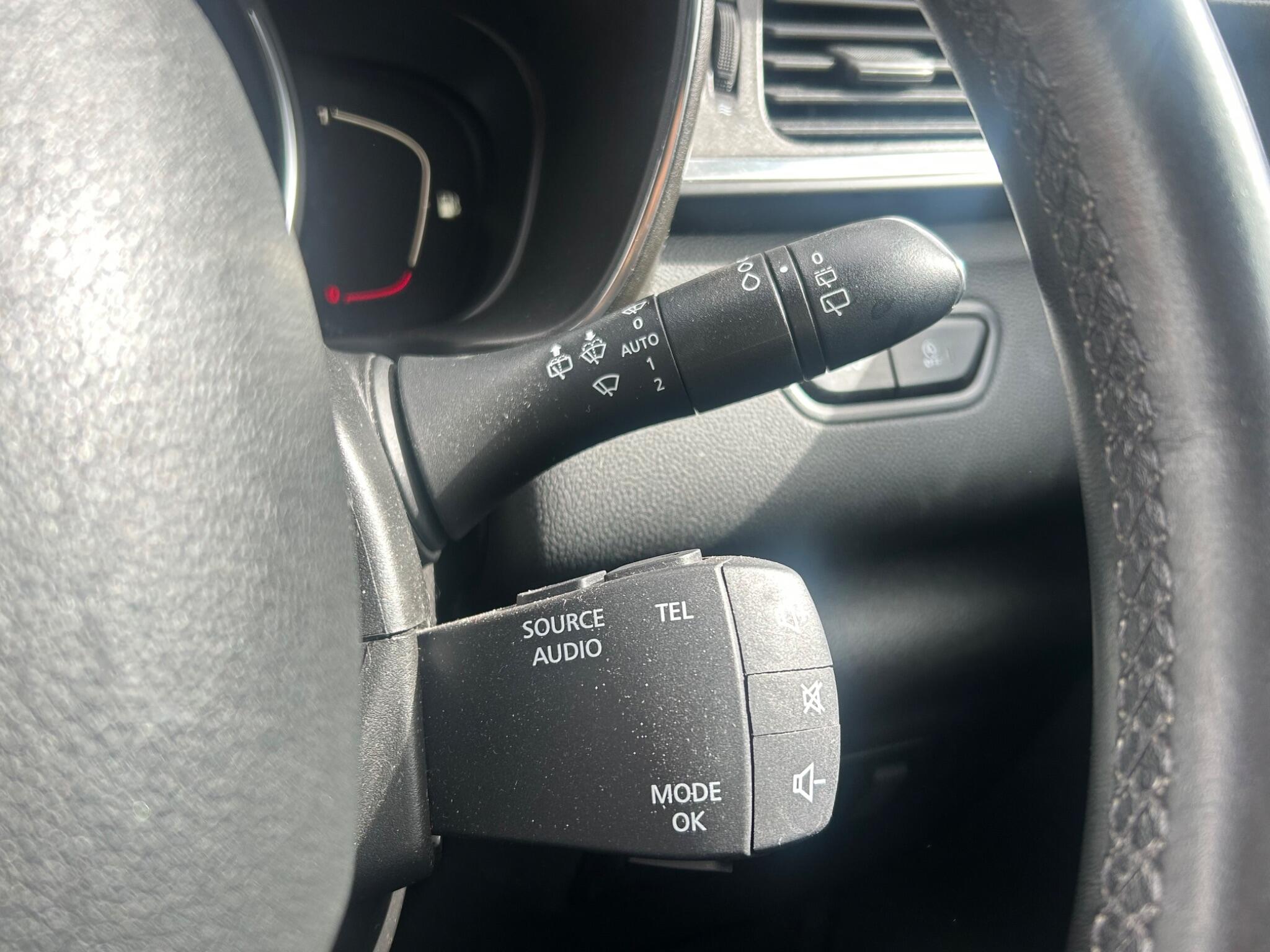 Renault Kadjar view 29