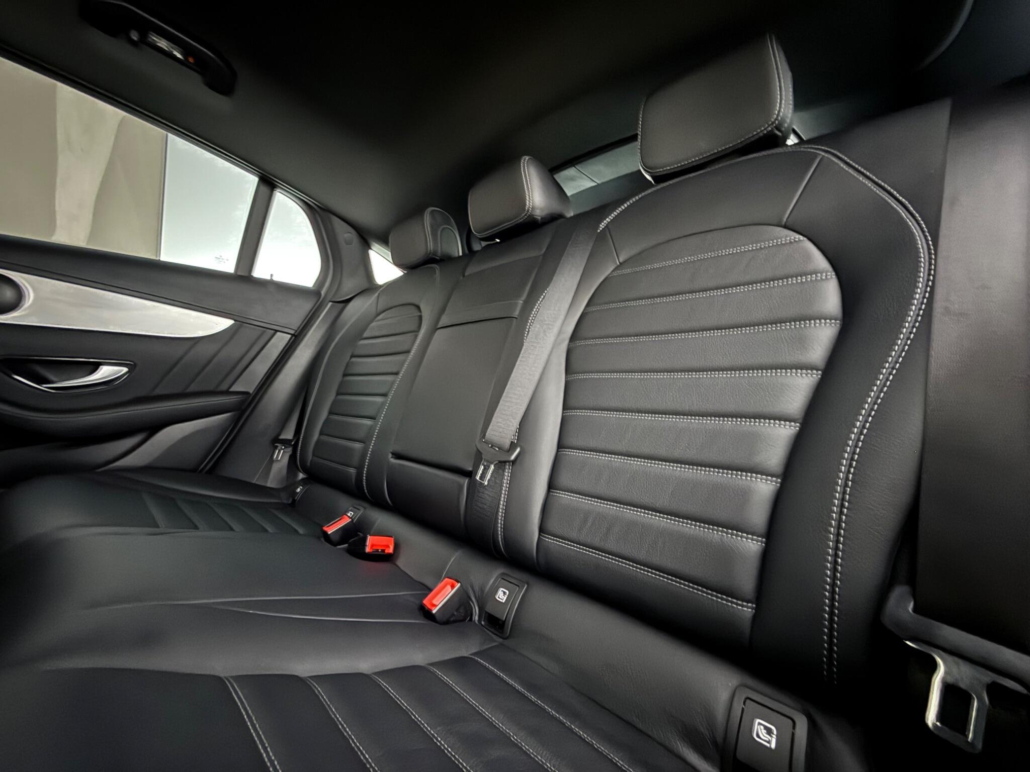 Mercedes-Benz GLC view 32