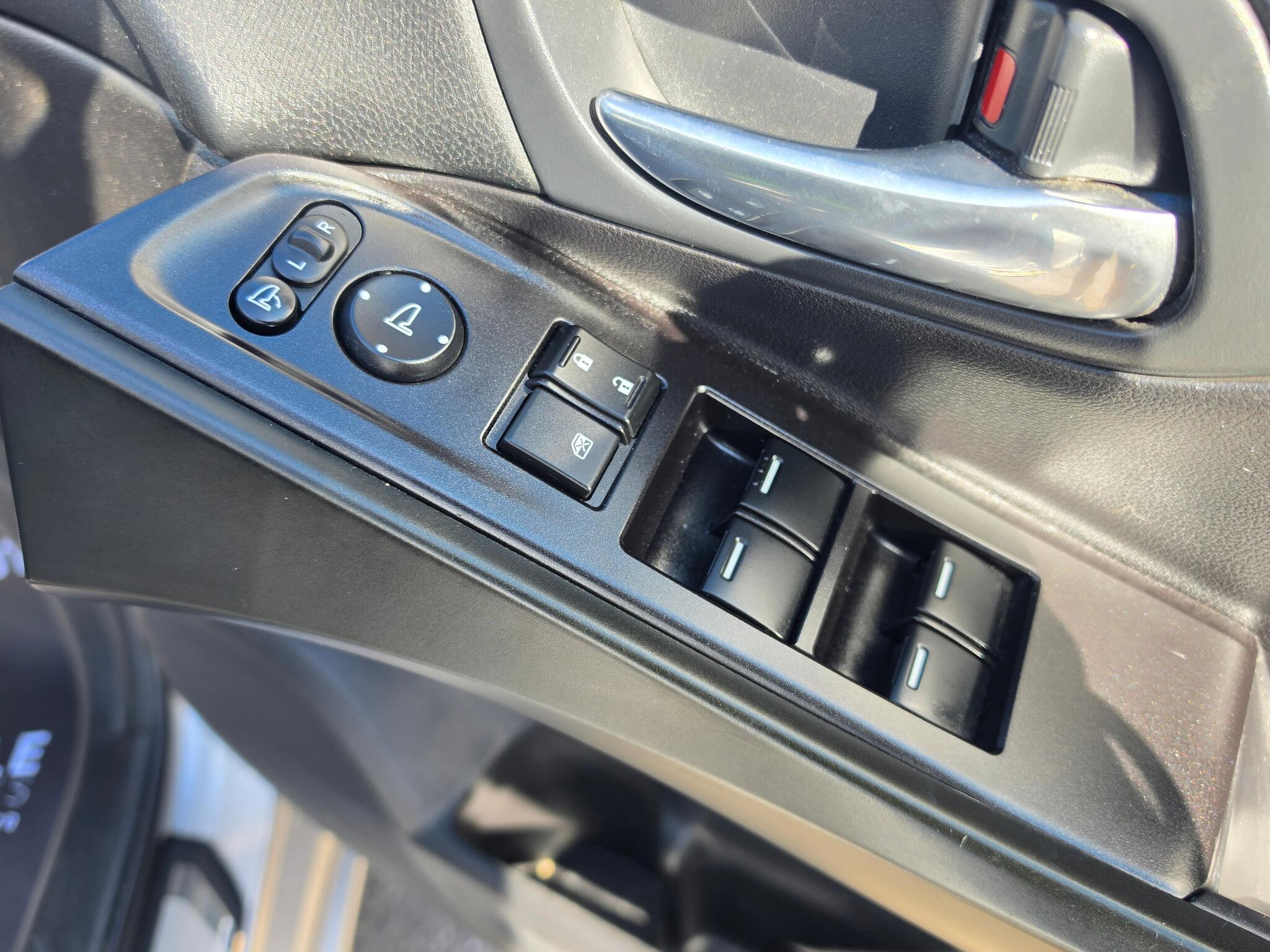 Honda Civic view 25