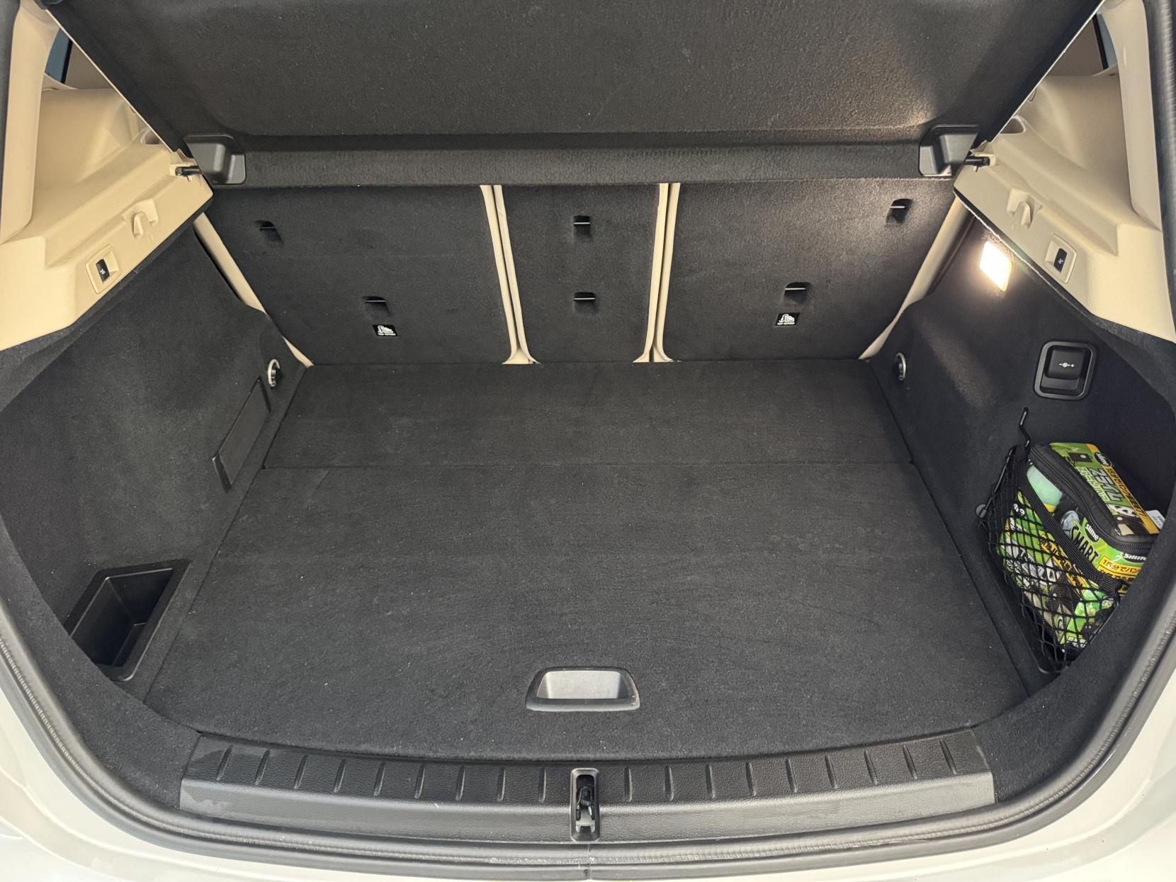 BMW 2 Series Active Tourer view 78