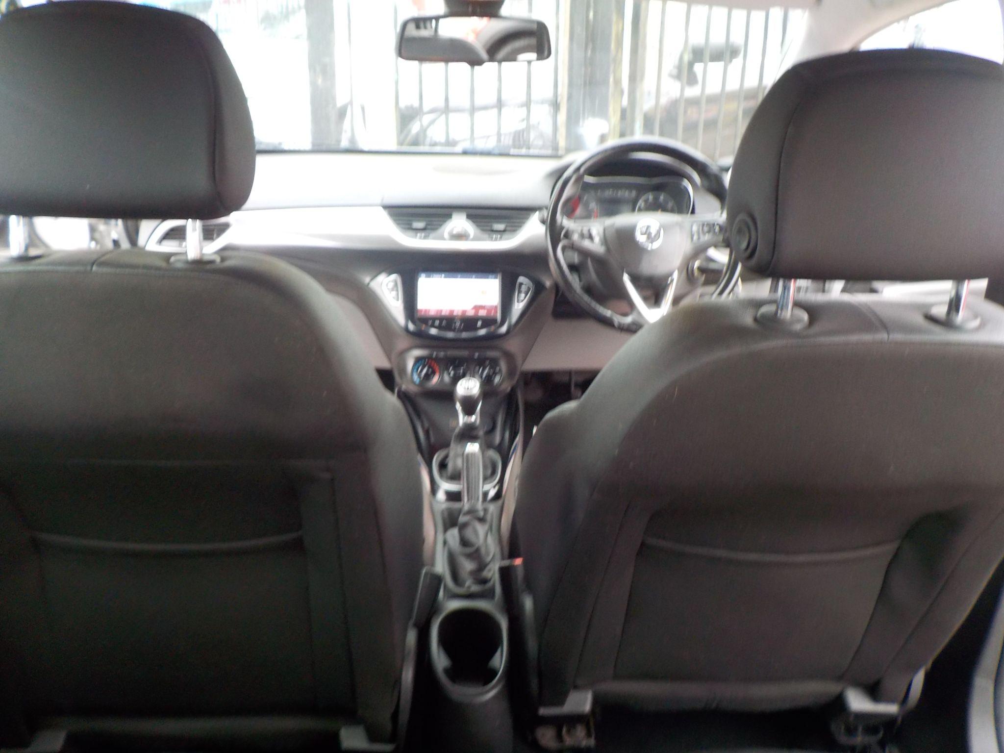 Vauxhall Corsa 1.4i ecoFLEX SE Euro 6 5dr