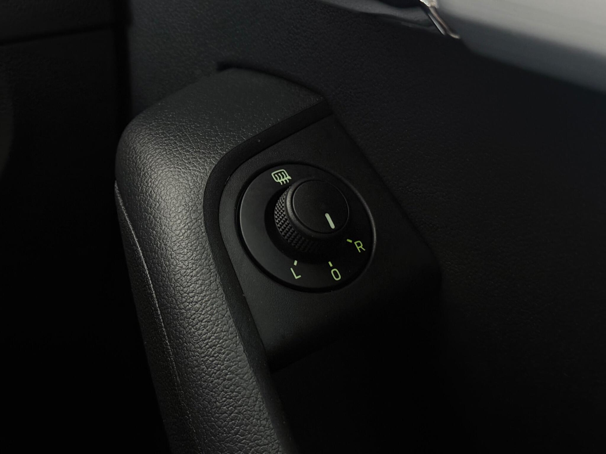 Skoda Octavia view 17