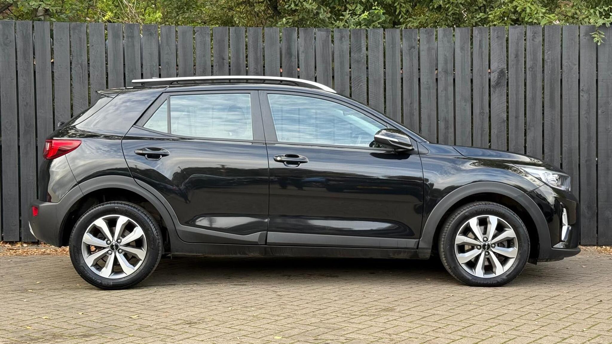 Kia Stonic view 11