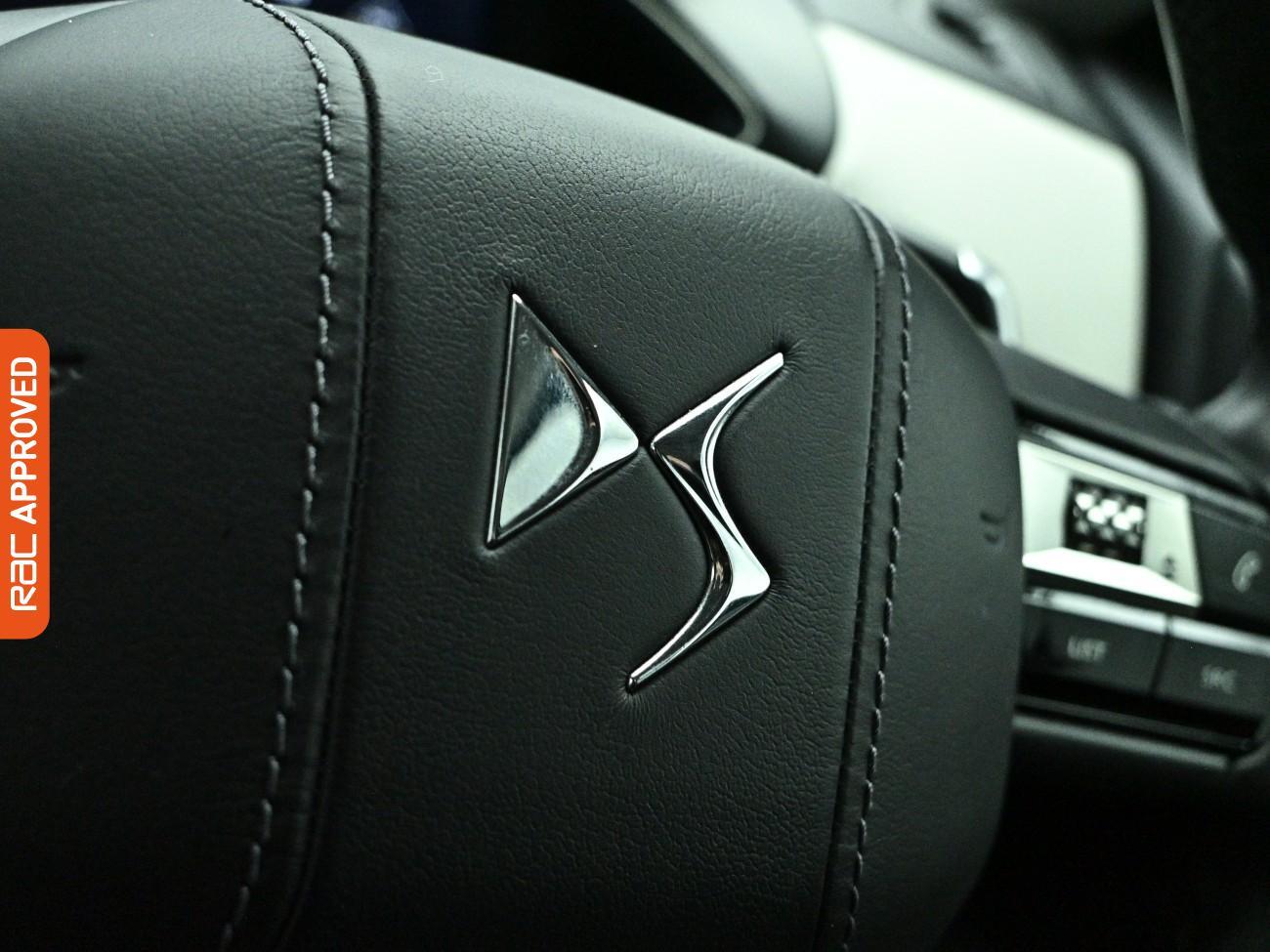 DS Automobiles DS 3 Crossback view 26