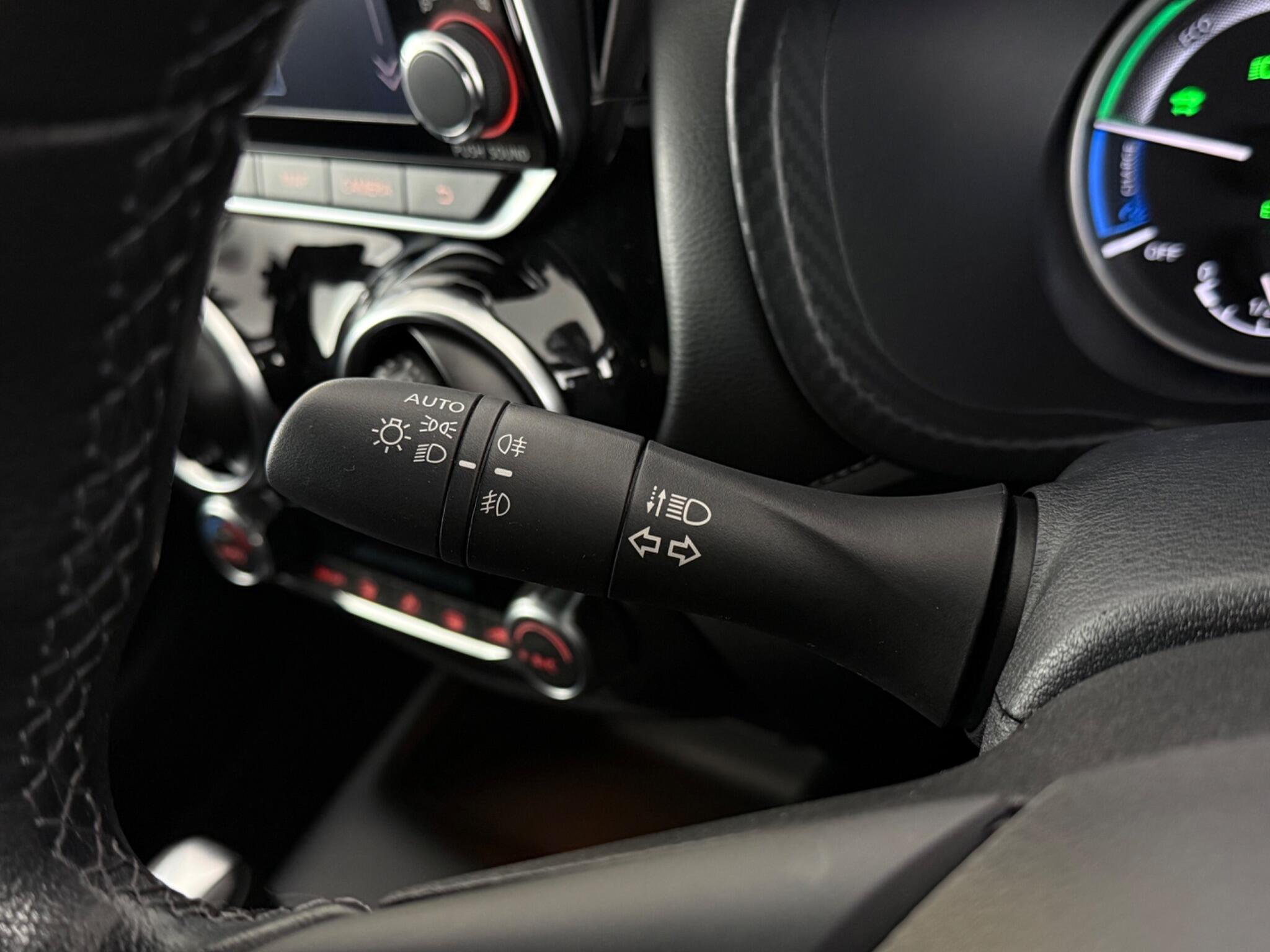 Nissan Juke view 15