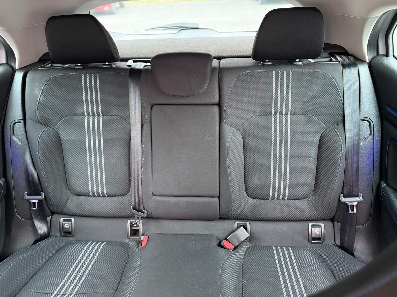 Renault Megane view 41