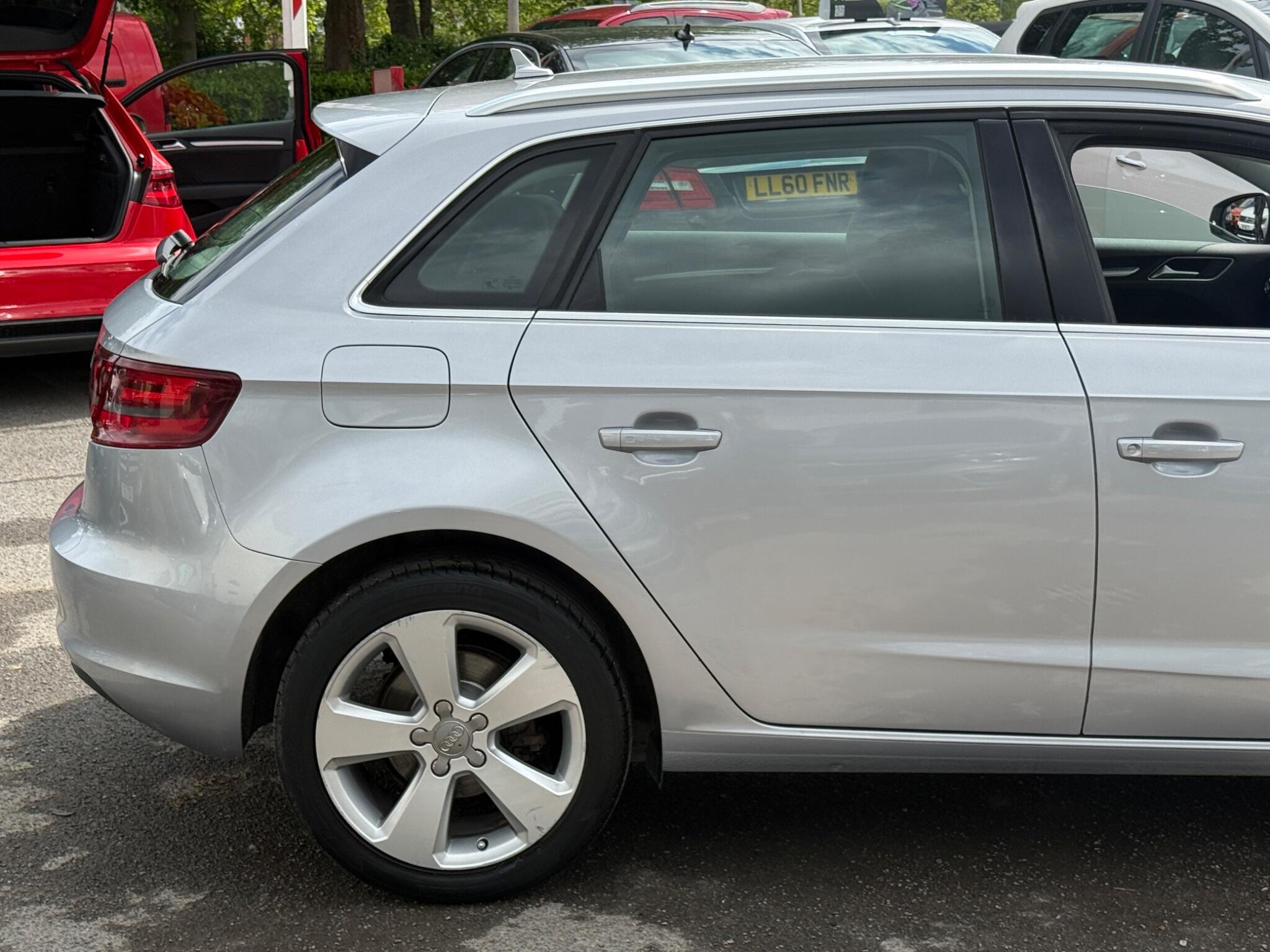 Audi A3 - Image 22