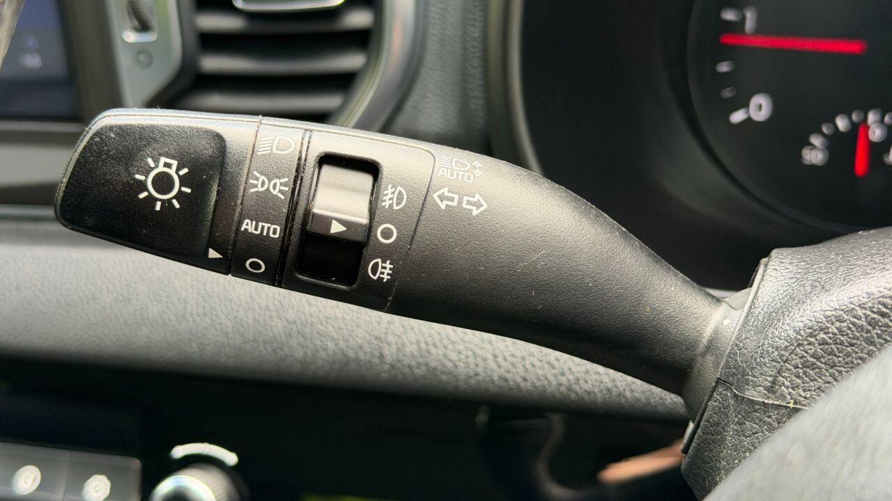 Kia Sportage view 19
