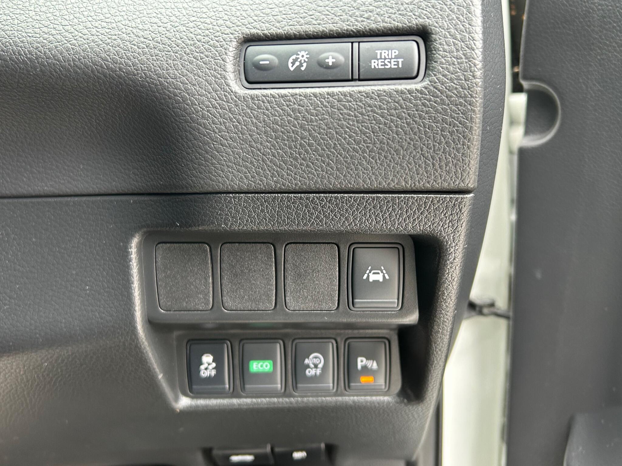 Nissan Qashqai view 27
