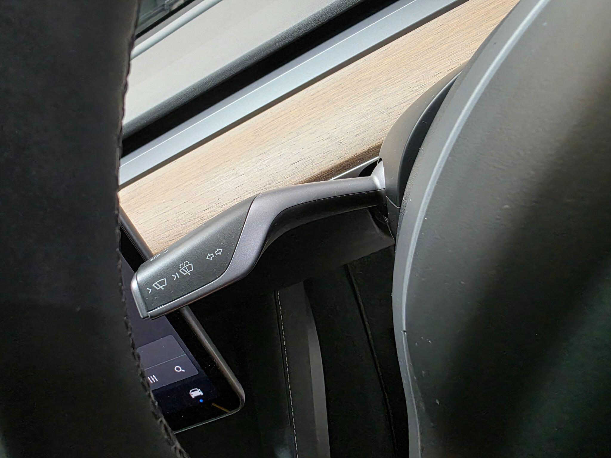 Tesla Model Y view 23