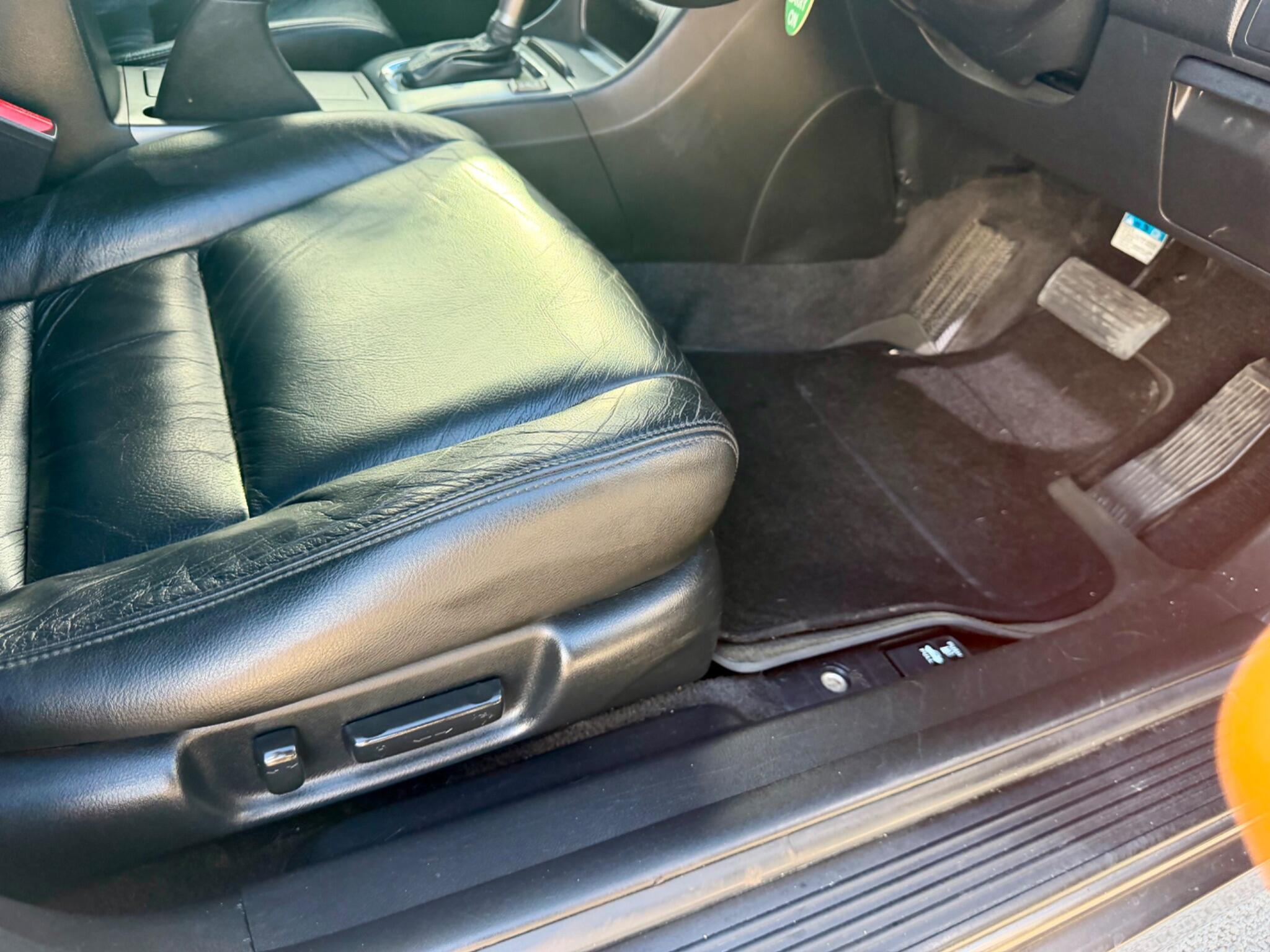 Honda Accord view 52