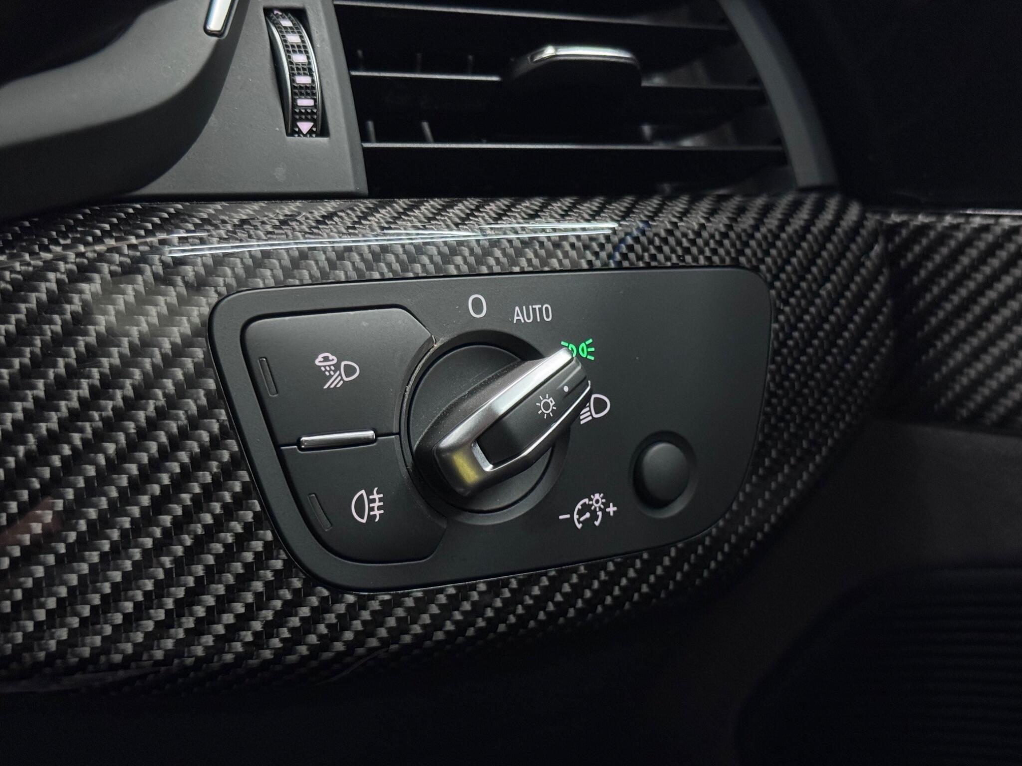 Audi RS5 view 56