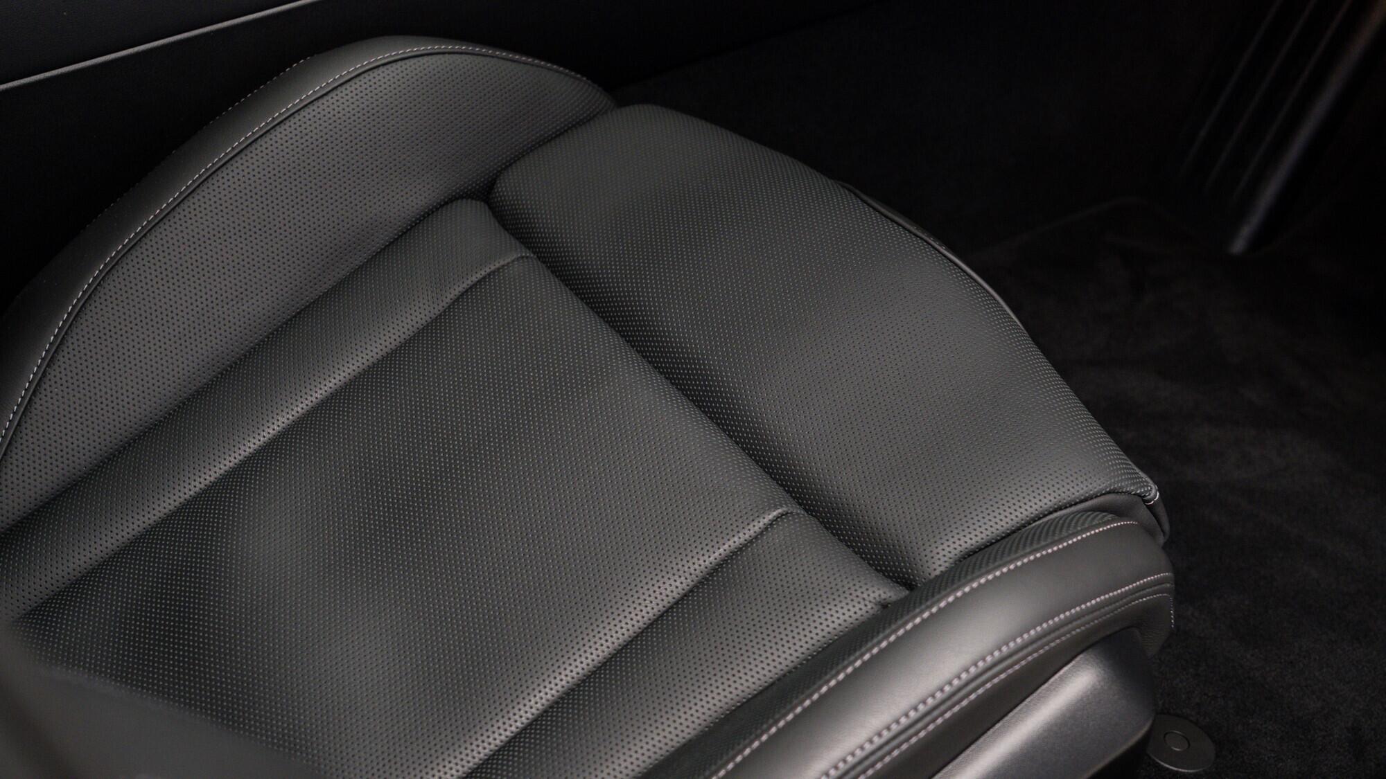 BMW M5 view 42