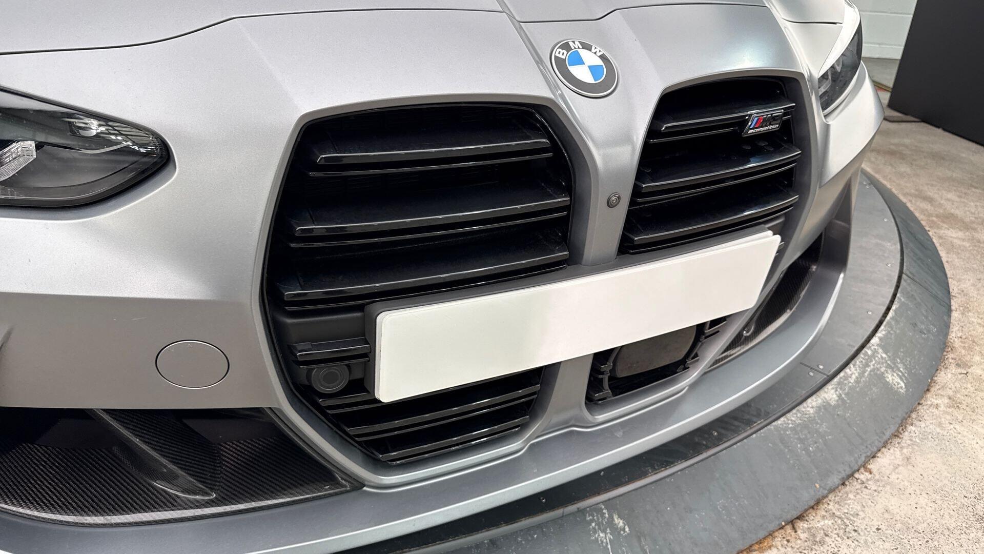 BMW M3 view 37