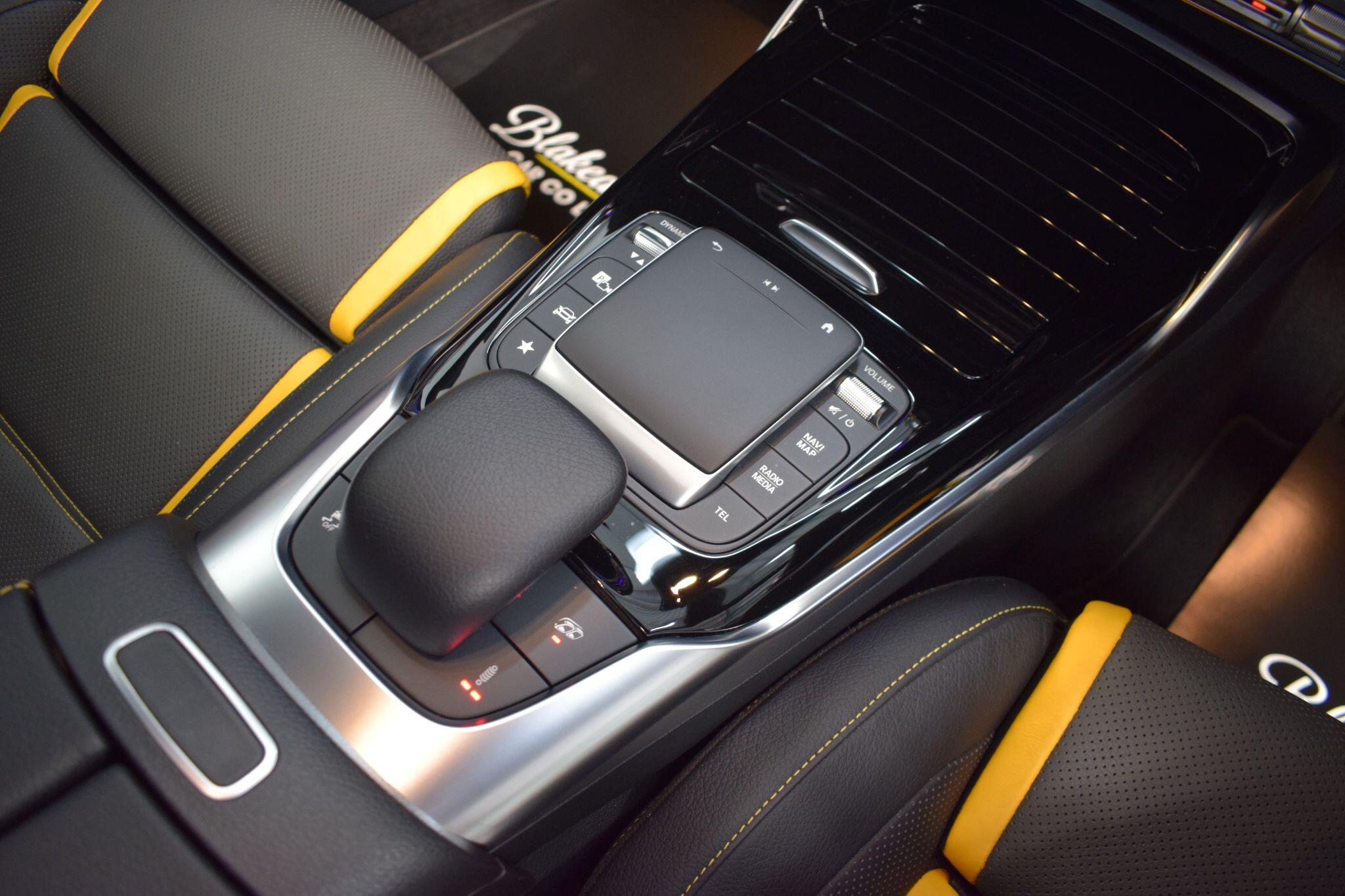 Mercedes-Benz A Class view 33