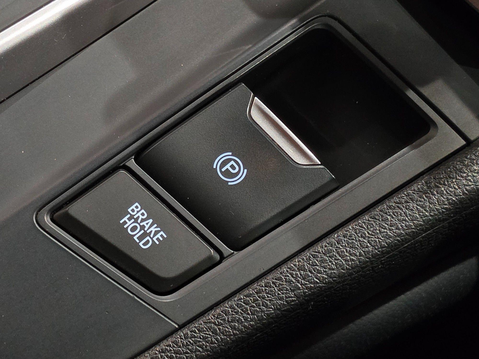 Honda CR-V view 95