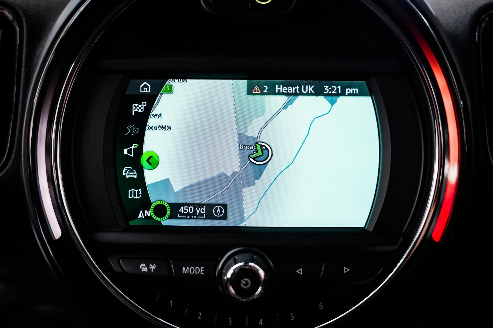 Mini Countryman view 41