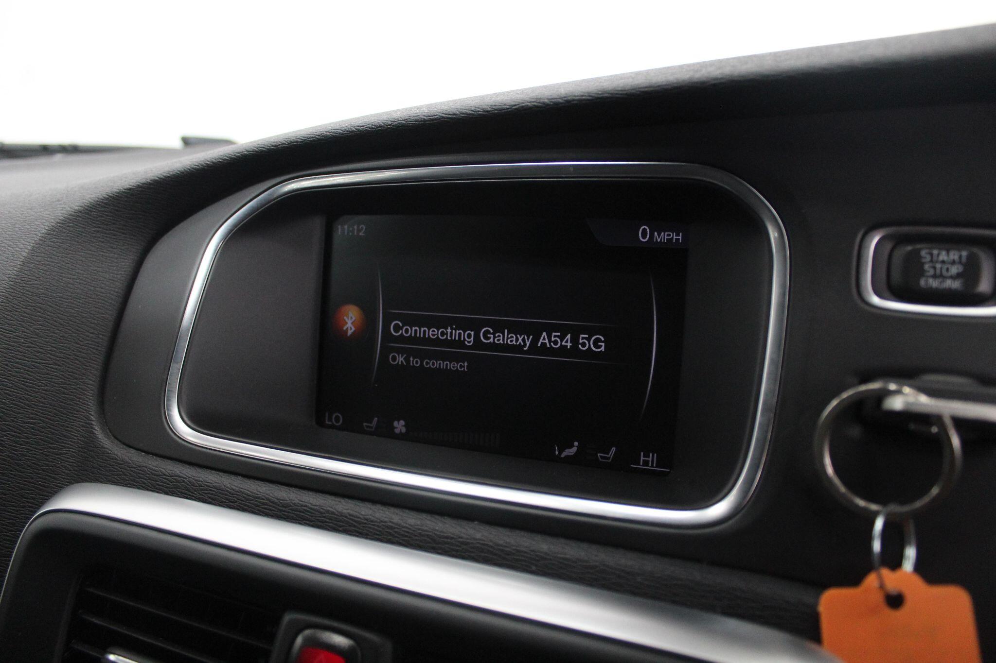 Volvo V40 view 36