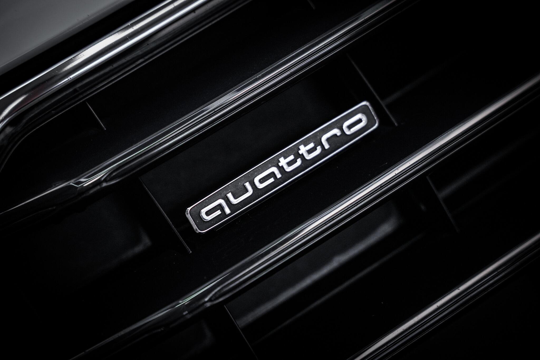Audi A7 view 32