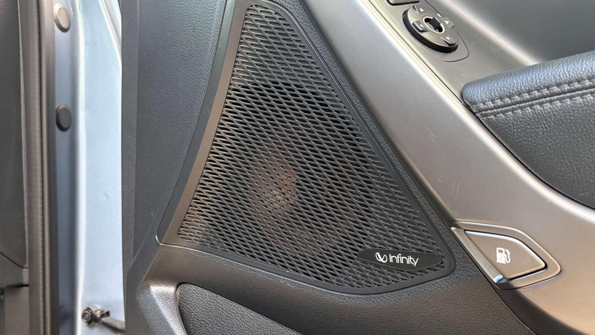 Hyundai Santa Fe view 38