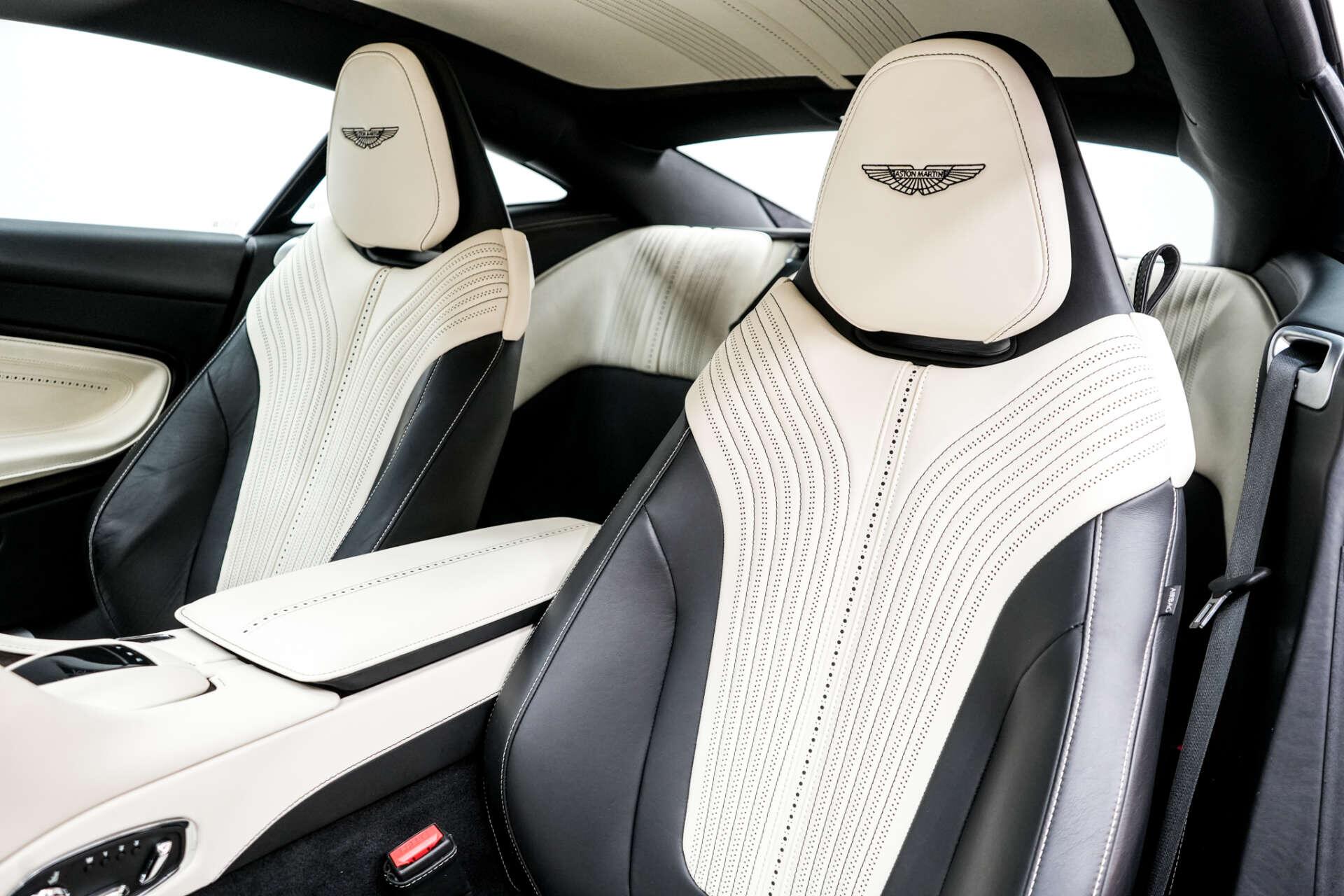 Aston Martin DB11 view 13