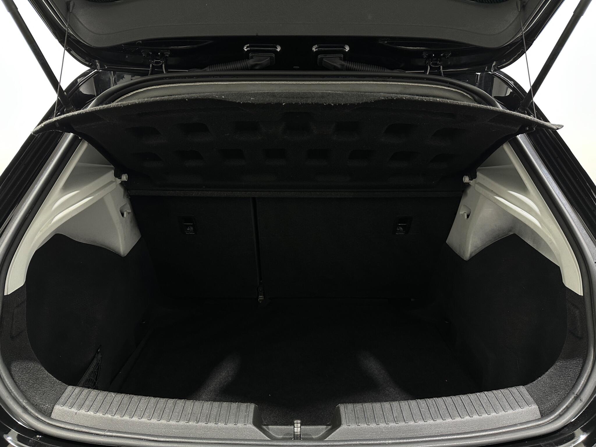 Seat Leon view 46