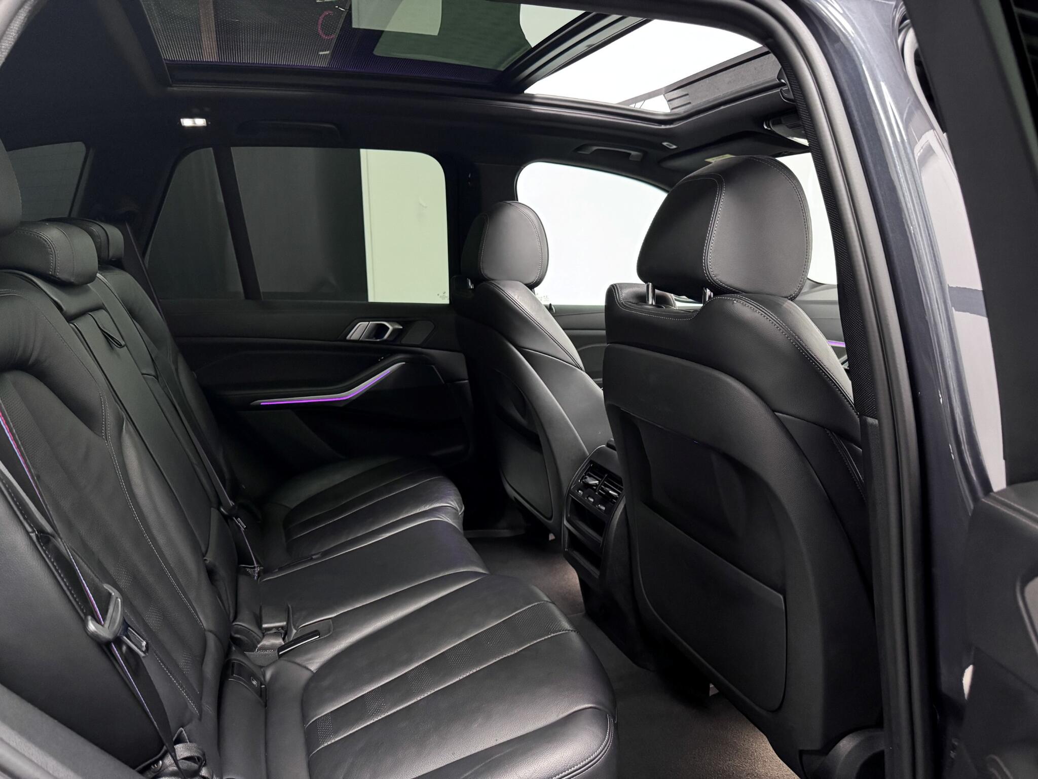 BMW X5 view 27