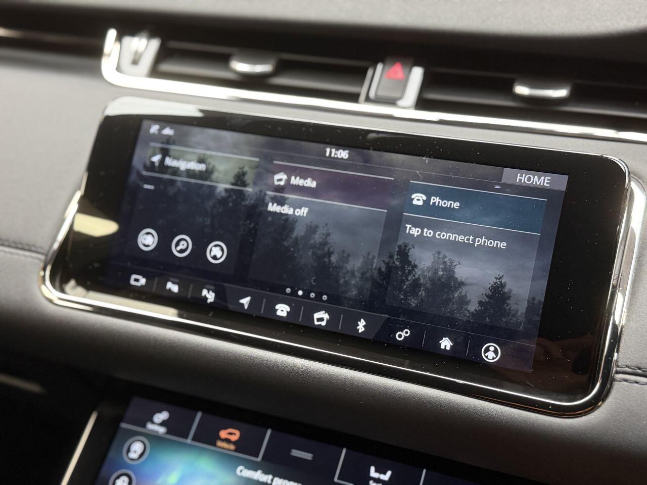 Land Rover Range Rover Evoque view 58