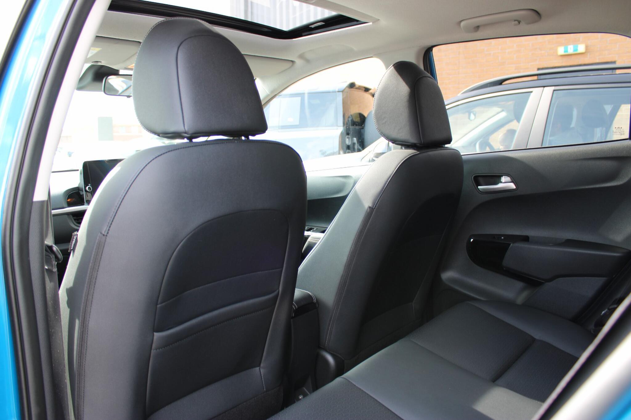 Kia Picanto view 20