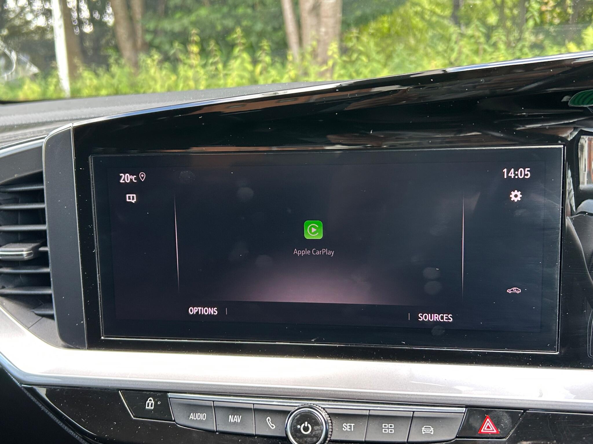 Vauxhall Mokka view 41