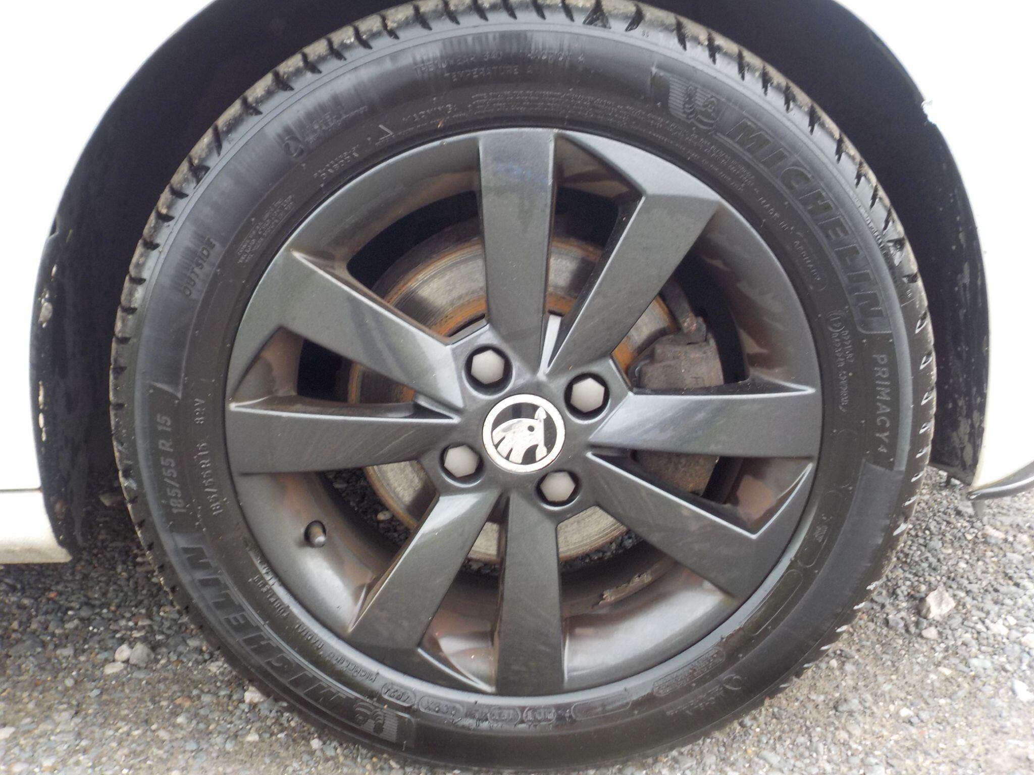 Skoda Citigo 1.0 MPI Monte Carlo Euro 5 5dr
