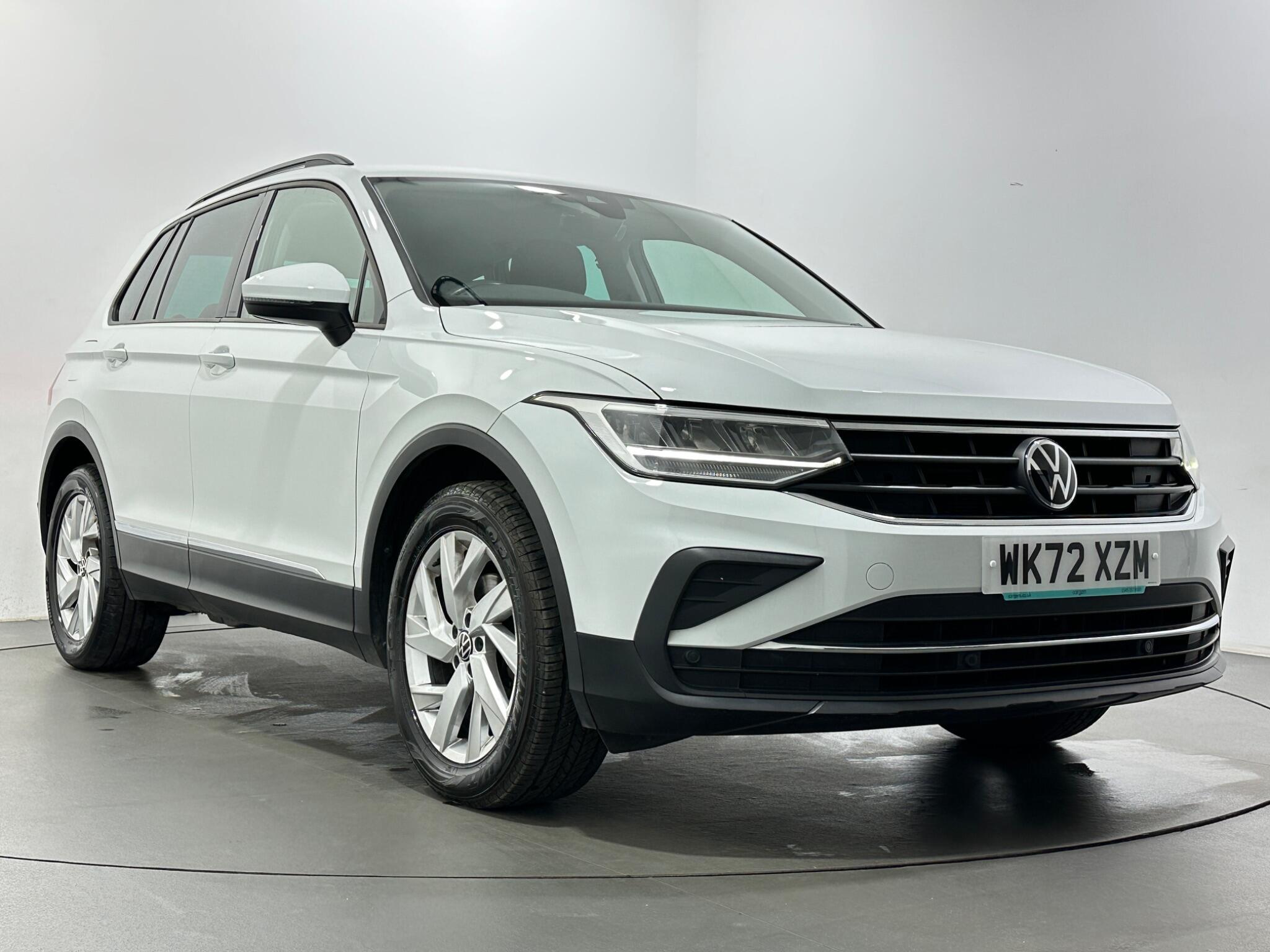 Volkswagen Tiguan view 52