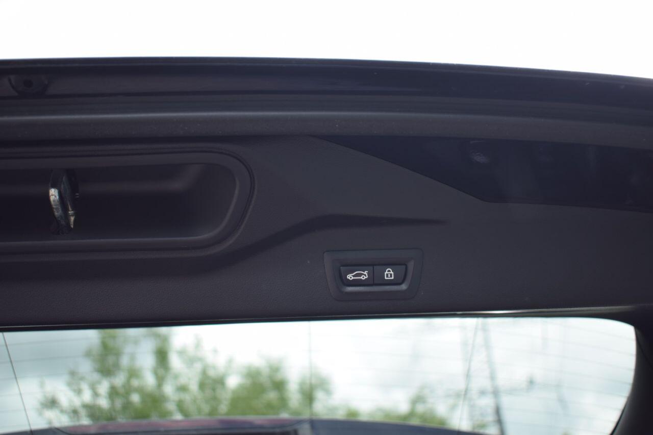 BMW X5 view 37