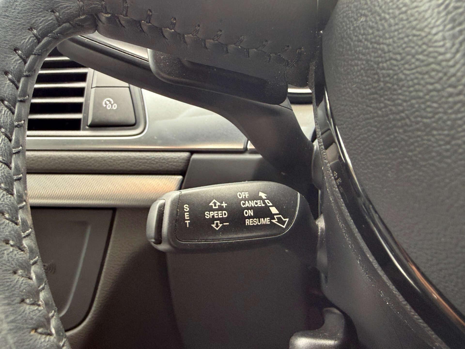 Audi A7 view 56