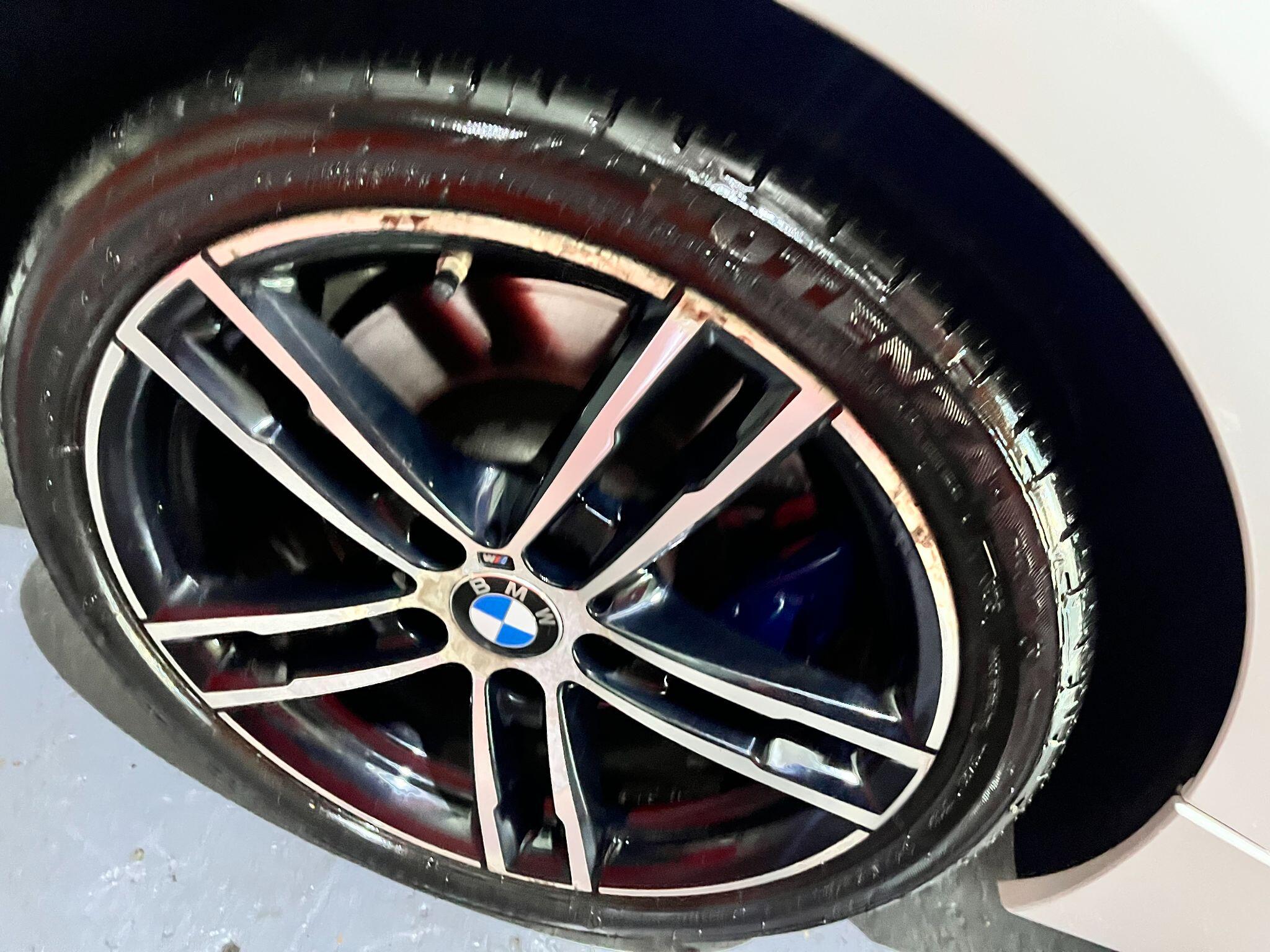 BMW 1 Series view 52