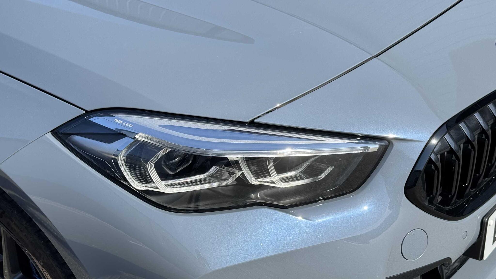 BMW 2 Series view 46