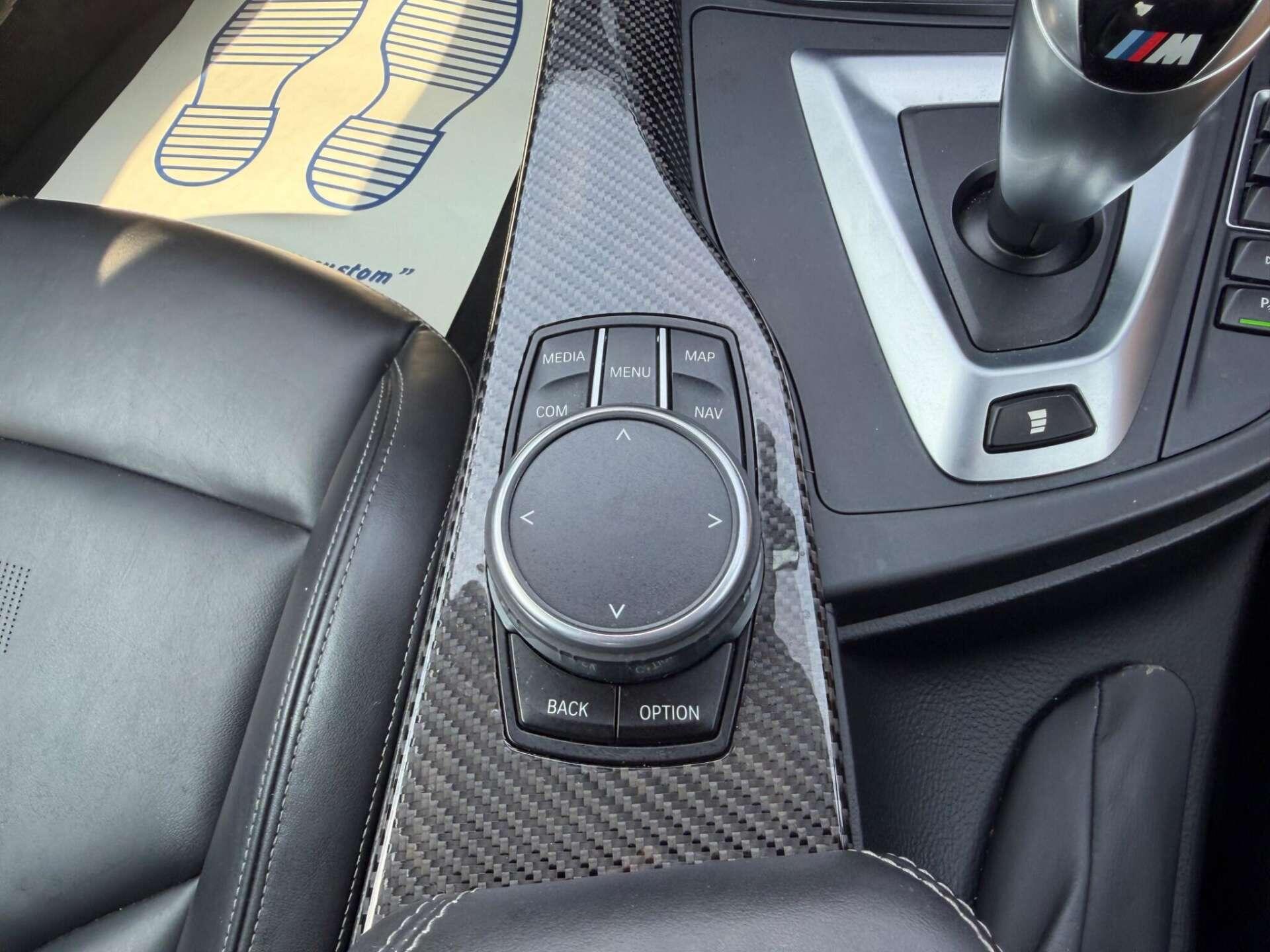 BMW M4 view 15